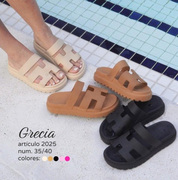 Producto - CALZADO GRECIA