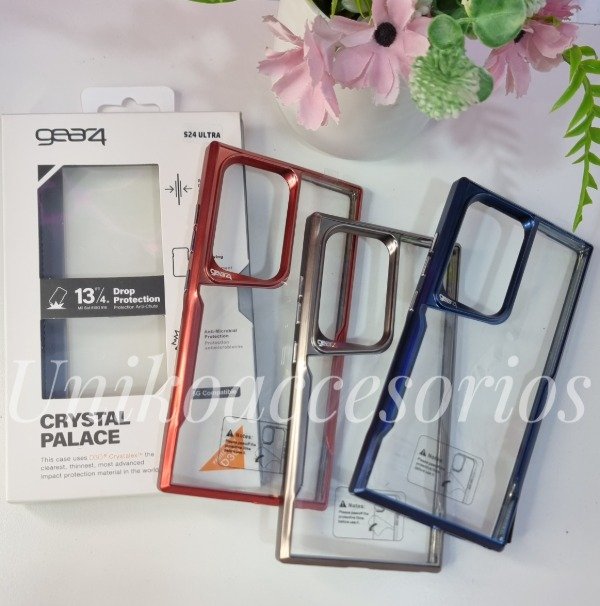 Producto - Funda Samsung S24 Ultra (39)