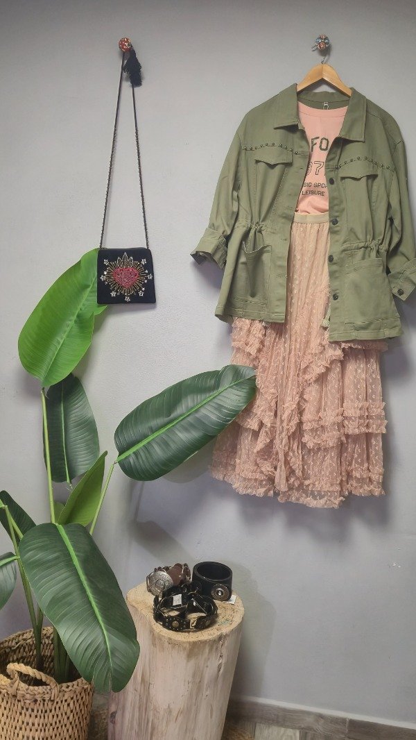 Producto - Chaqueta Bria - 3