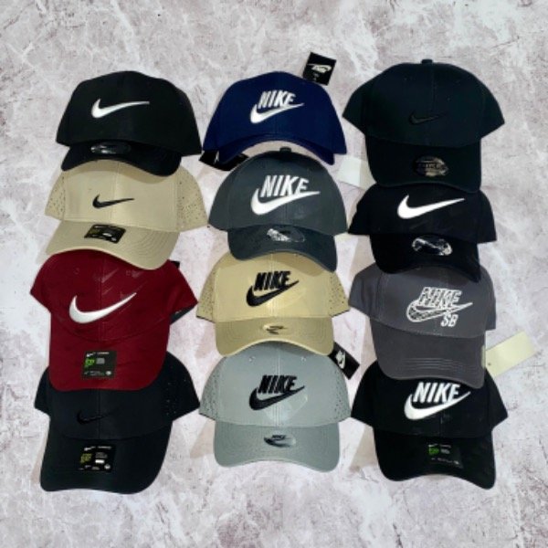 Producto - Nike l Econ.