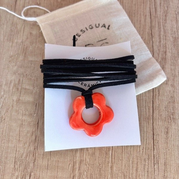 Producto - Choker Florencia V