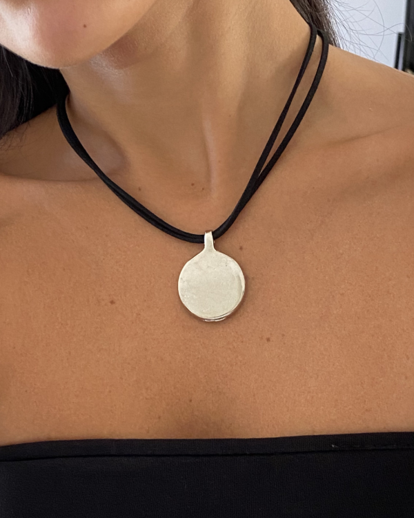 Producto - Choker #06