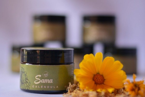 Producto - Crema de Calendula - 0