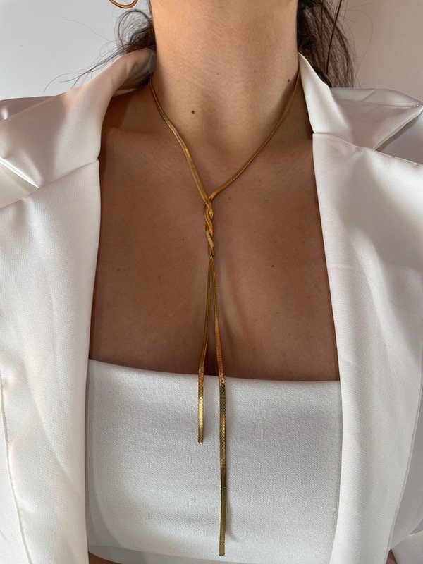 Producto - Collar Cleo
