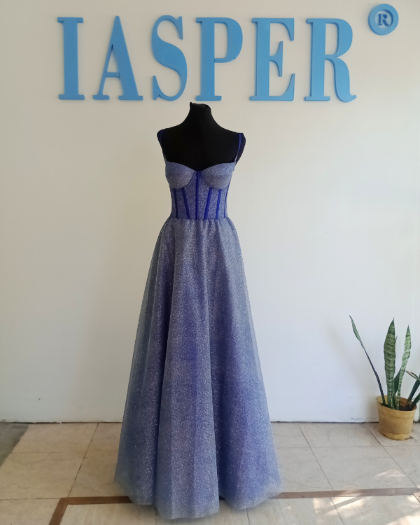 Producto - Vestido Diamante