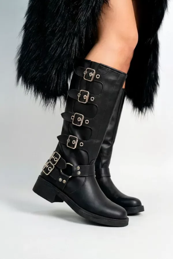 Producto - Botas kira PREVENTA