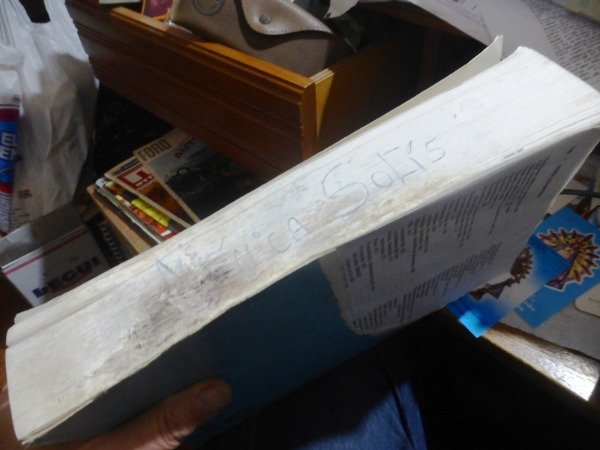 Producto - TRATADO DE ENFERMERIA PRACTICA - B. W. DU GAS - MCGRAU-HILL - 1986 - 3