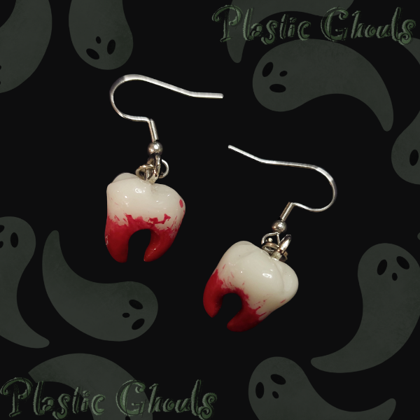 Producto - Aros Molar Colgantes