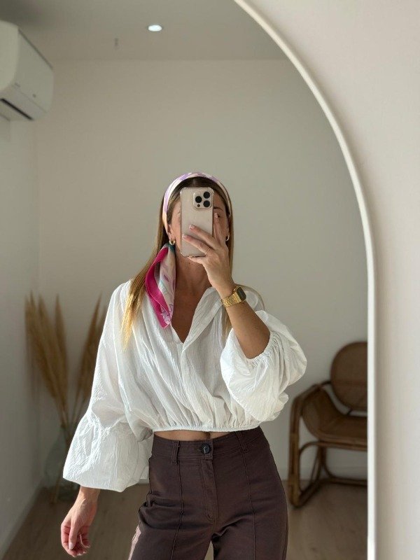 Producto - BLUSA LUCCA