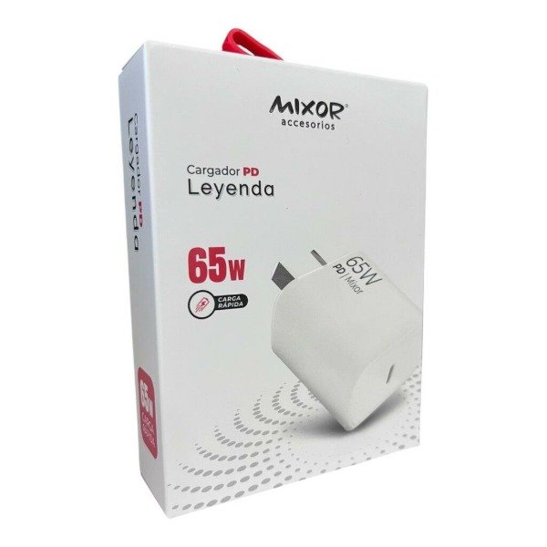 Producto - CABEZAL MIXOR TIPO C 9V 5.1A