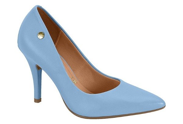 Producto - Stiletto Vizzano Celeste