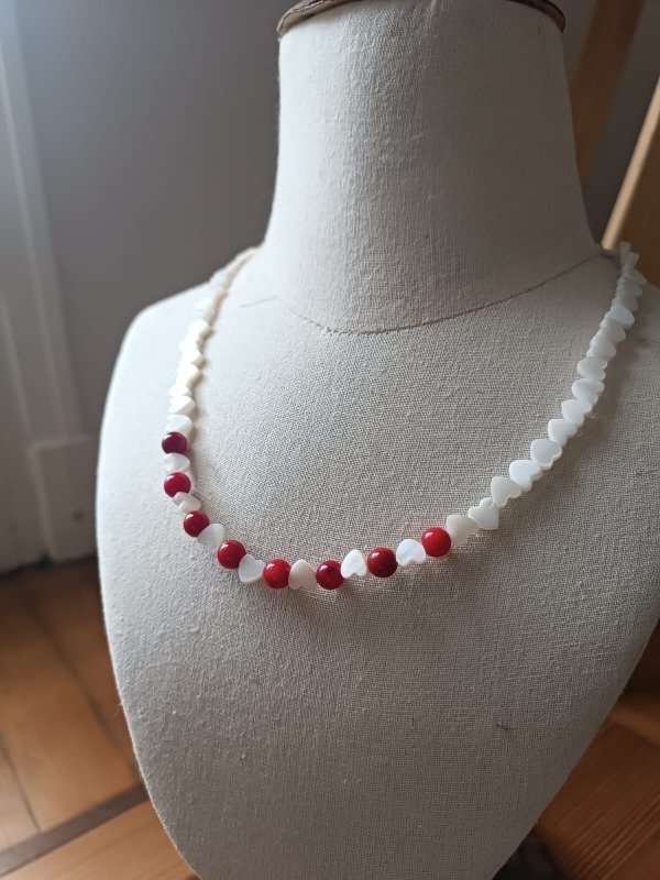 Producto - Collar Cora