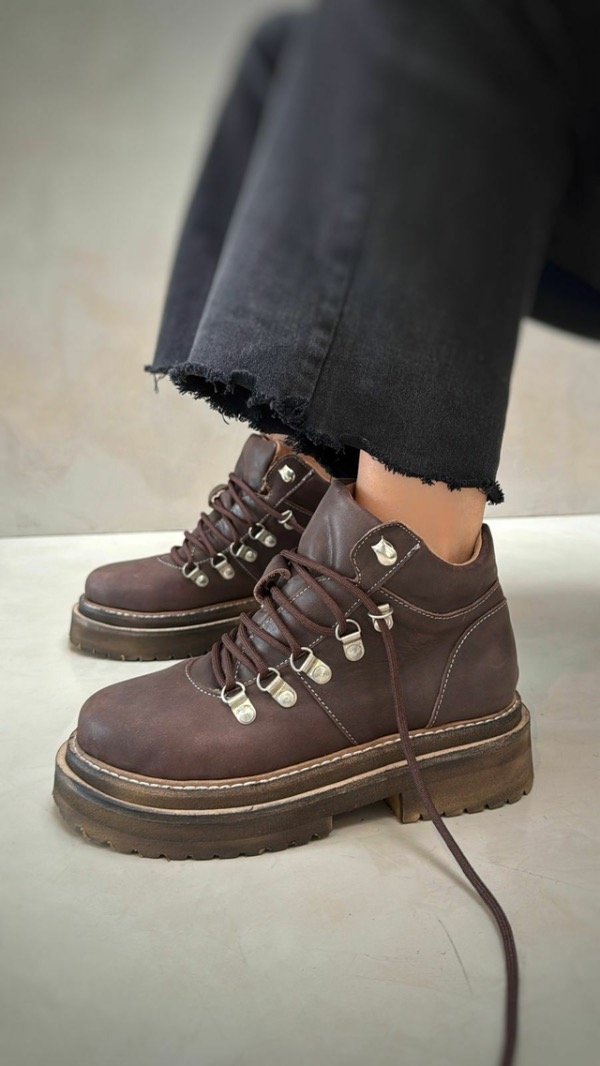 Producto - LONDON BORCEGO CHOCO