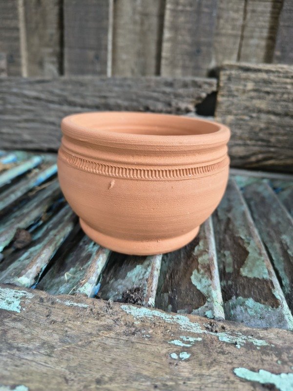 Producto - MACETA DE BARRO n3