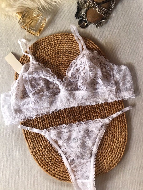 Producto - Conjunto bellota