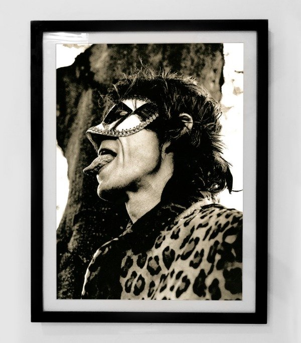 Producto - ROLLING STONES (Nro 393)