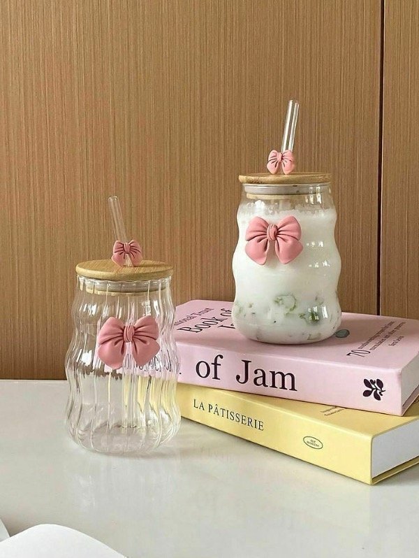 Producto - Vaso Milan moño