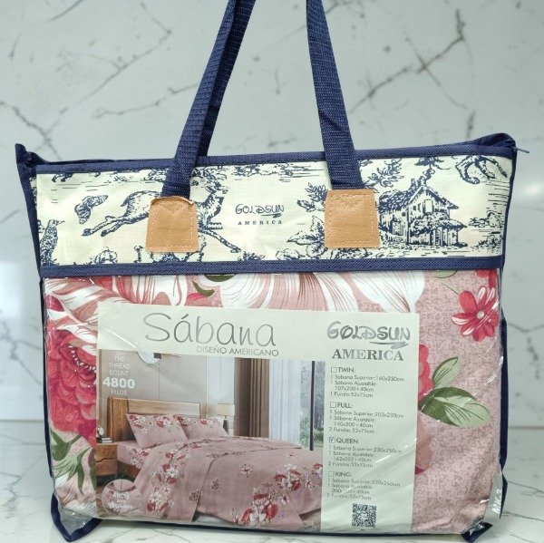 Producto - SÁBANA GOLDSUN MK PREMIUM 2 1/2