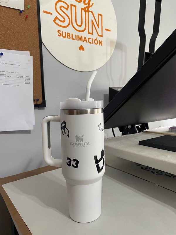 Producto - Quencher 1.2L. LALI