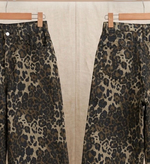 Producto - PANTALÓN PRINT - 1