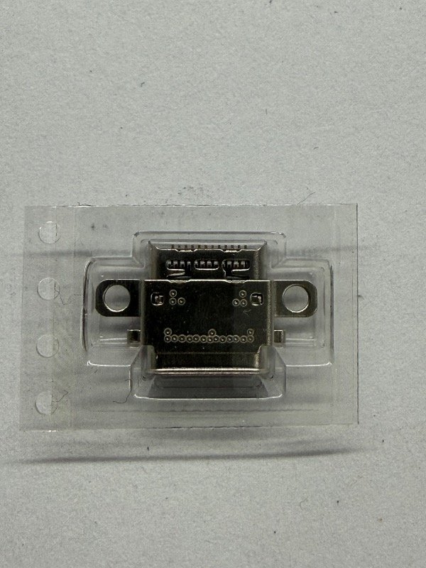 Producto - PUERTO DE CARGA TIPO C NINTENDO SWITCH OLED