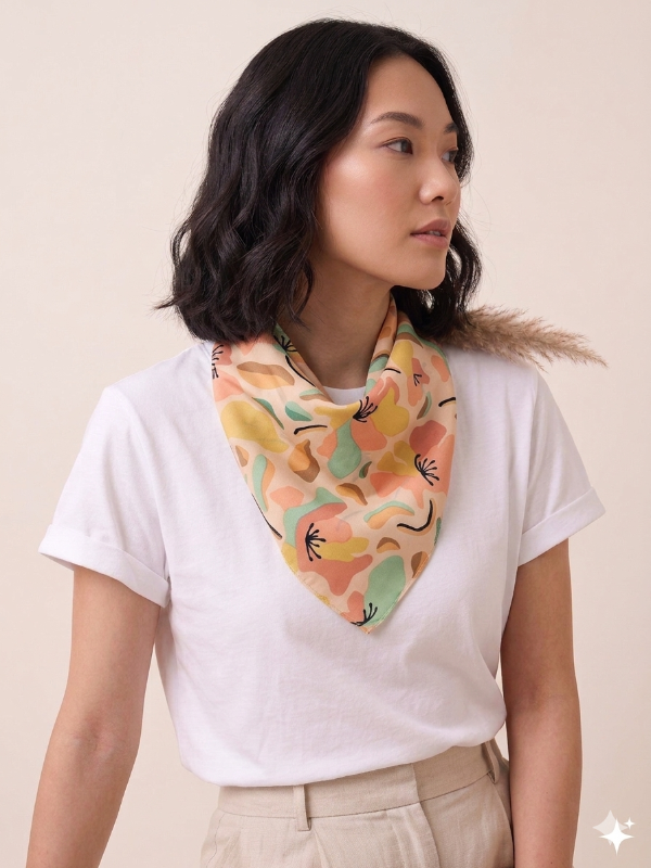 Producto - Pañuelo Bilbao