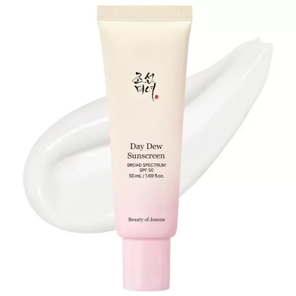 Producto - BEAUTY OF JOSEON  Day Dew Sunscreen Lightweight SPF 50