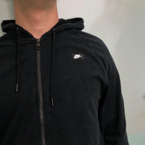 Producto - Campera Nike M