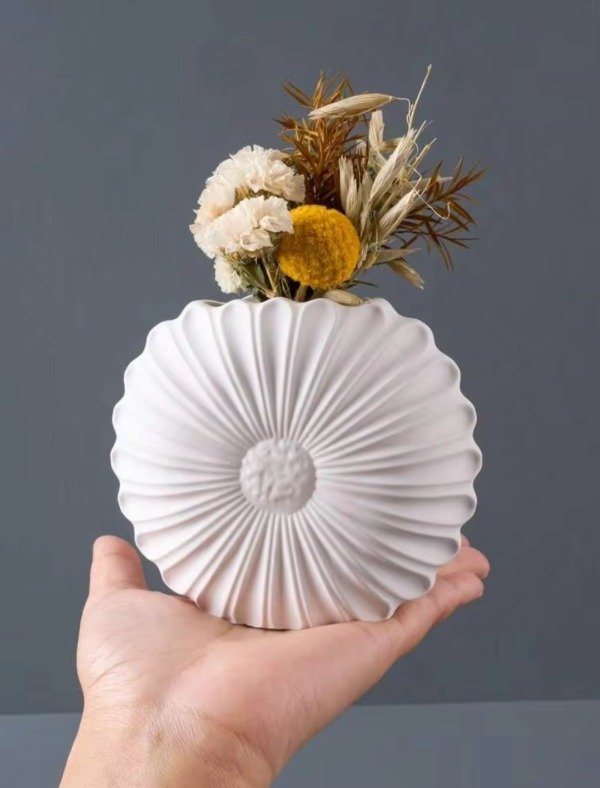 Producto - Molde florero margarita - 3