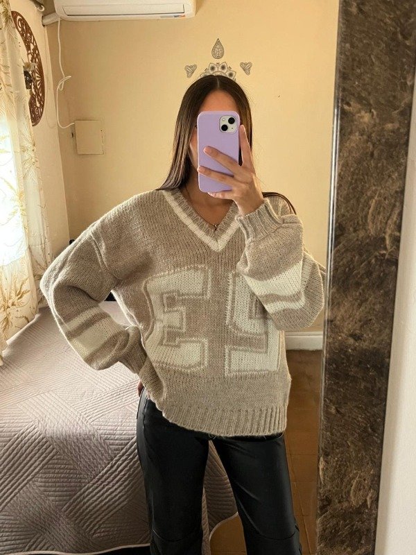 Producto - SWEATER 23
