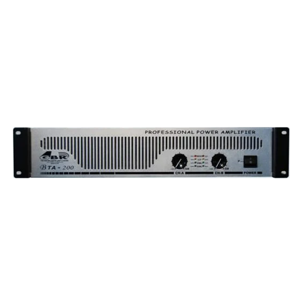 Producto - POTENCIA GBR BTA 200