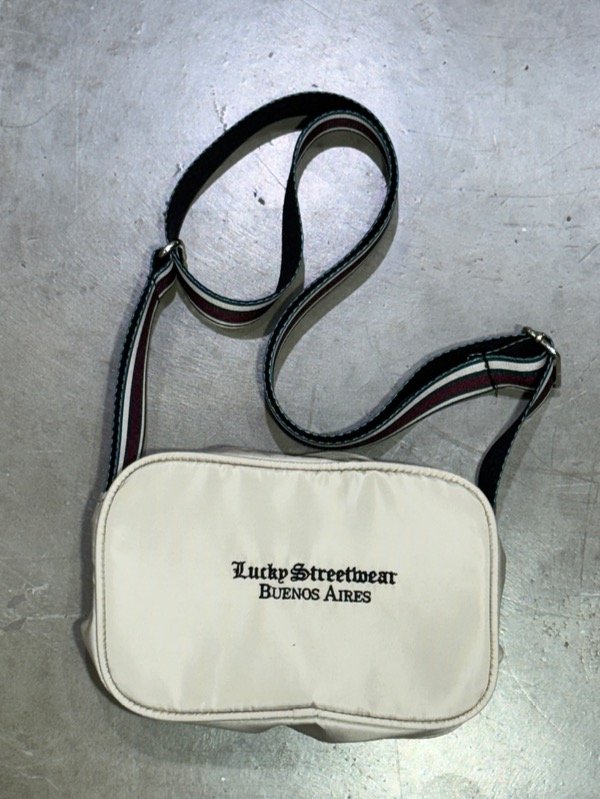 Producto - Bag Natural Buenos Aires