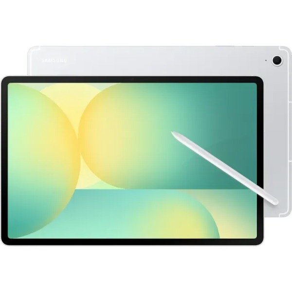 Producto - Samsung TAB S10 FE X620 WIFI 8/ PEN SILVER 8GB / 128GB