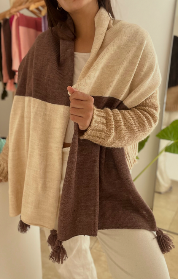 Producto - Bufanda tallín premium