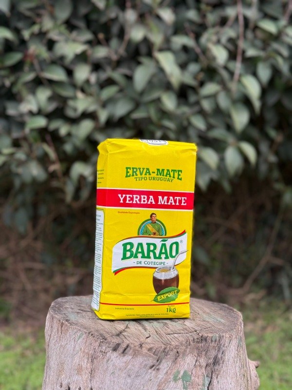 Producto - BARAO 1KG