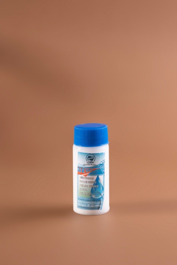 Producto - Descalcificador