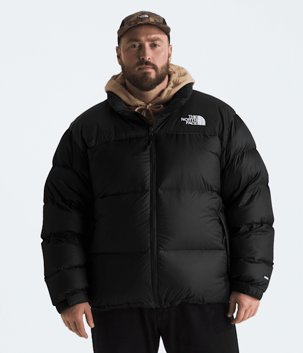 Producto - Campera The North Face Puffer 700 1996 Retro Nuptse Hombre