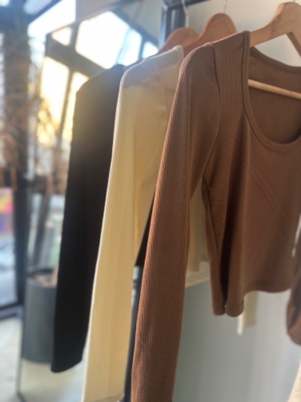 Producto - Basics Morley