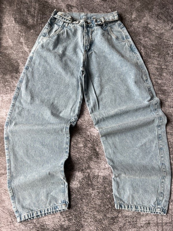 Producto - Baggy claro tira