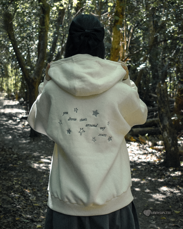 Producto - Campera Betty