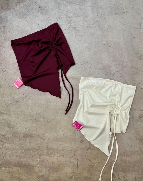 Producto - STRAPLESS TULA