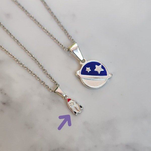Producto - Nave espacial