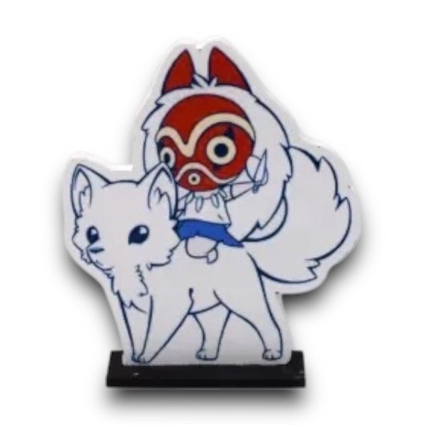 Producto - Standee Studio Ghibli Mononoke