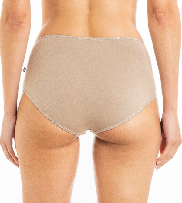 Producto - Vedetina alta control adobminal blanca - 3