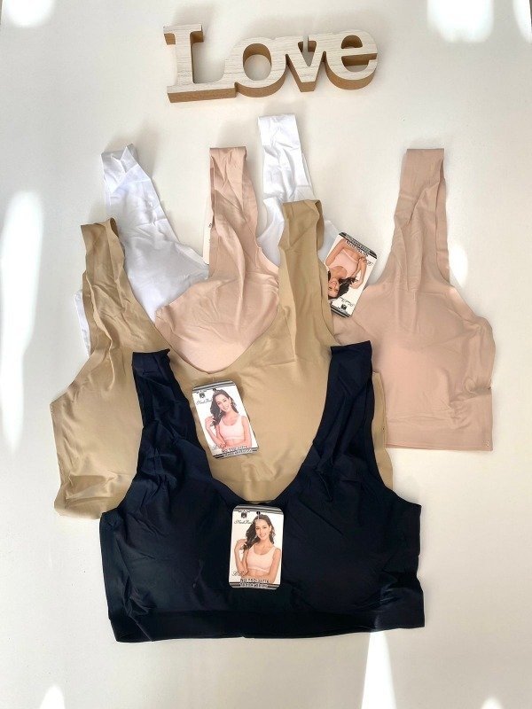 Producto - Top segunda piel Chloe - COD 526