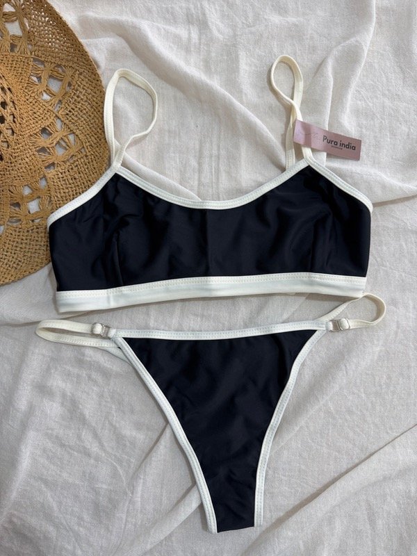 Producto - CARMELA NEGRA