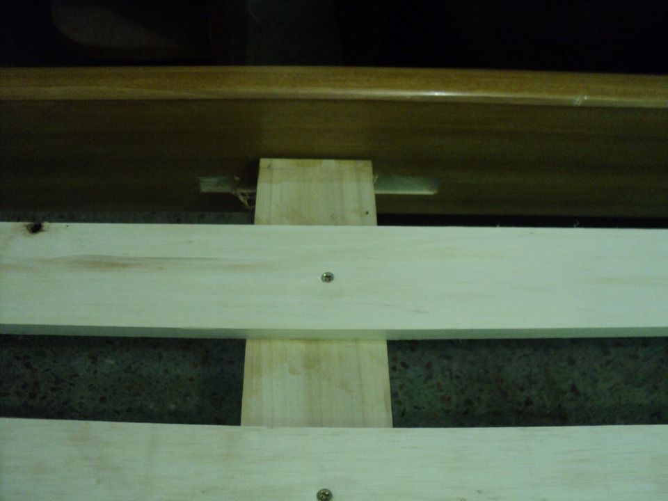 Detalle de estructura