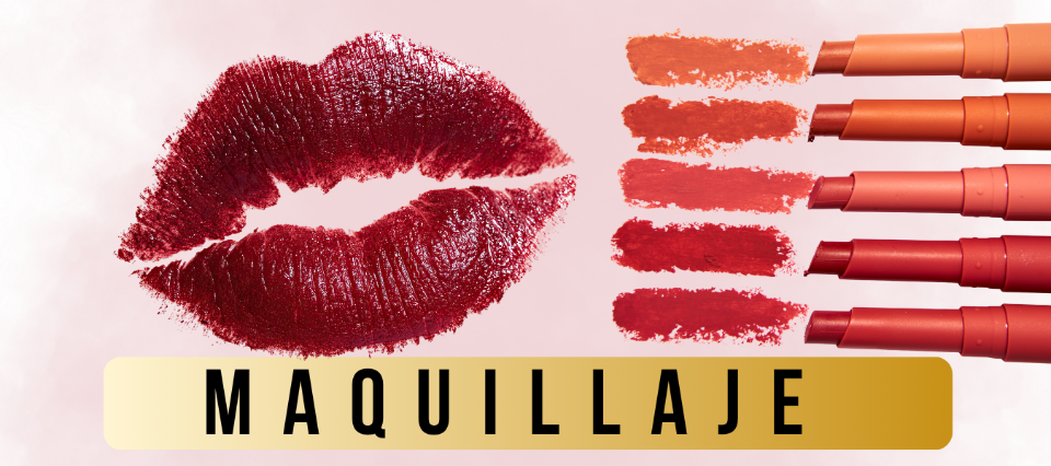 Maquillaje