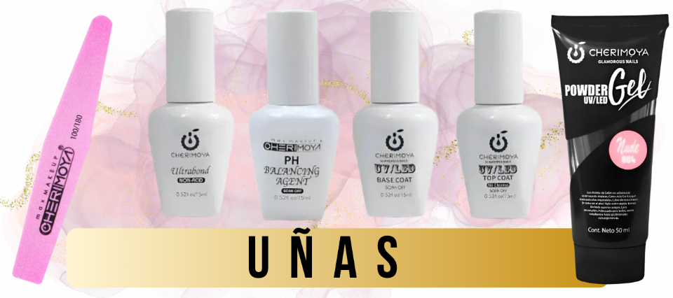 Uñas
