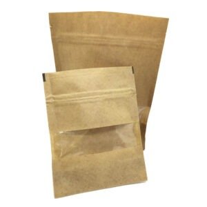 Producto - Bolsas Doypack kraft